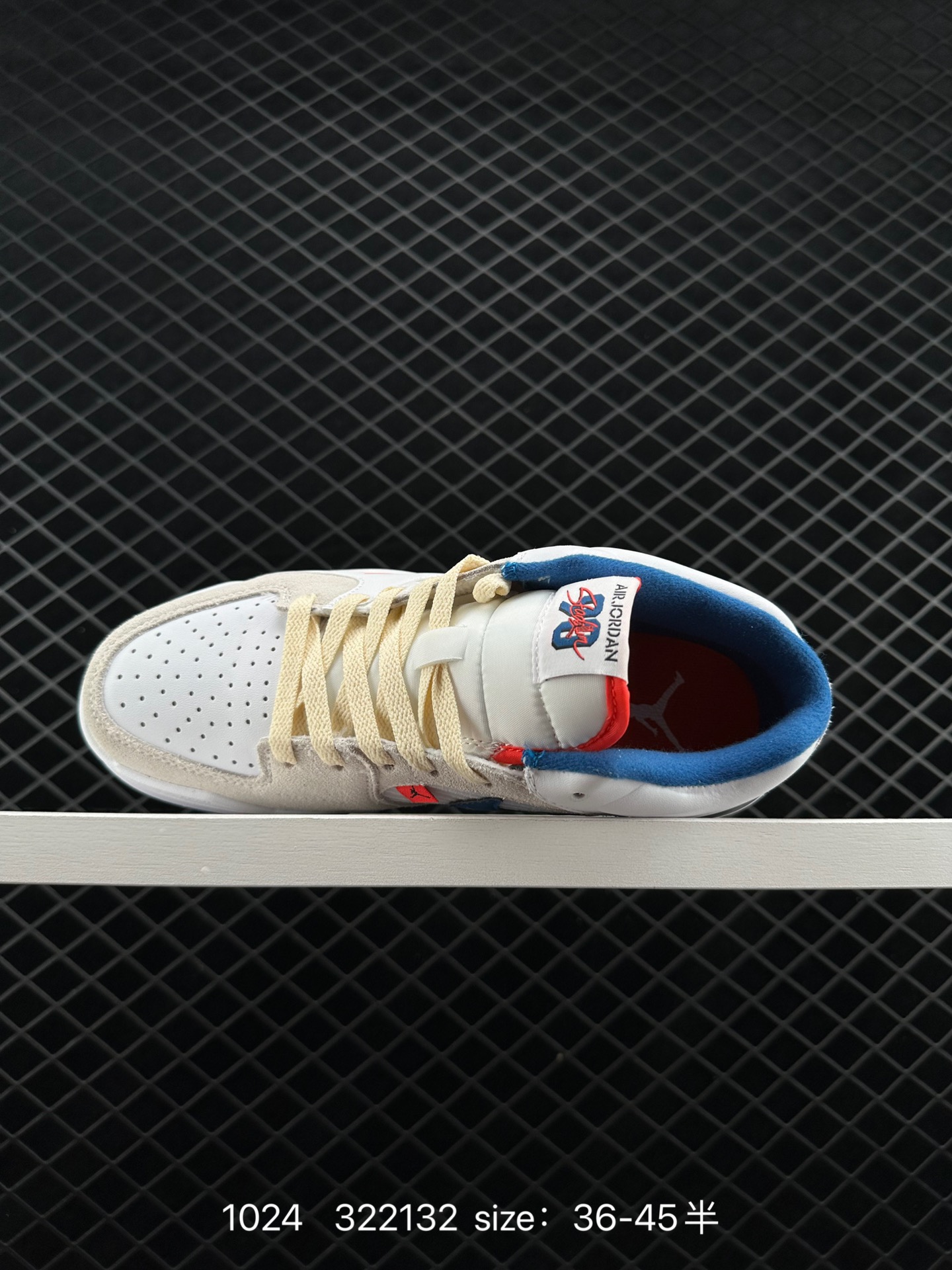 Air Jordan Stadium 9O Stadium